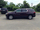 Thumbnail image of 2018 Chevrolet Traverse at Ferrario Auto Team Chrysler Dodge Jeep Ram