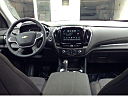 Thumbnail image of 2018 Chevrolet Traverse at Ferrario Auto Team Chrysler Dodge Jeep Ram
