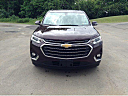 Thumbnail image of 2018 Chevrolet Traverse at Ferrario Auto Team Chrysler Dodge Jeep Ram