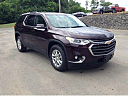 Thumbnail image of 2018 Chevrolet Traverse at Ferrario Auto Team Chrysler Dodge Jeep Ram