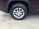 Thumbnail image of 2018 Chevrolet Traverse at Ferrario Auto Team Chrysler Dodge Jeep Ram