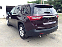 Thumbnail image of 2018 Chevrolet Traverse at Ferrario Auto Team Chrysler Dodge Jeep Ram