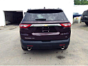 Thumbnail image of 2018 Chevrolet Traverse at Ferrario Auto Team Chrysler Dodge Jeep Ram