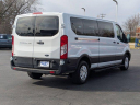 Thumbnail image of 2020 Ford Transit at Haggerty Ford Used