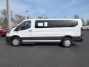 Thumbnail image of 2020 Ford Transit at Haggerty Ford Used