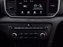 2022 Kia Sportage LX at Classic Acura