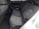 Thumbnail image of 2022 Kia Sportage at Classic Acura