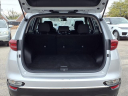 Thumbnail image of 2022 Kia Sportage at Classic Acura