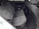 Thumbnail image of 2022 Kia Sportage at Classic Acura
