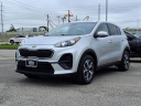 Thumbnail image of 2022 Kia Sportage at Classic Acura