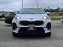 Thumbnail image of 2022 Kia Sportage at Classic Acura