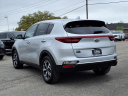 Thumbnail image of 2022 Kia Sportage at Classic Acura