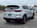 Thumbnail image of 2022 Kia Sportage at Classic Acura