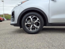 Thumbnail image of 2022 Kia Sportage at Classic Acura