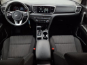 Thumbnail image of 2022 Kia Sportage at Classic Acura