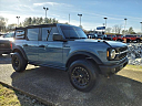 Thumbnail image of 2021 Ford Bronco at Gary Mathews Motors