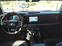Thumbnail image of 2021 Ford Bronco at Gary Mathews Motors