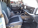 Thumbnail image of 2021 Ford Bronco at Gary Mathews Motors