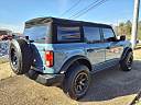 Thumbnail image of 2021 Ford Bronco at Gary Mathews Motors
