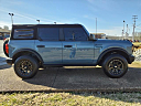 Thumbnail image of 2021 Ford Bronco at Gary Mathews Motors