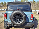 Thumbnail image of 2021 Ford Bronco at Gary Mathews Motors
