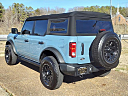 Thumbnail image of 2021 Ford Bronco at Gary Mathews Motors