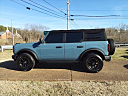 Thumbnail image of 2021 Ford Bronco at Gary Mathews Motors