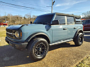 Thumbnail image of 2021 Ford Bronco at Gary Mathews Motors
