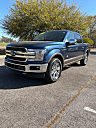 Thumbnail image of 2018 Ford F-150 at Crescent Automotive Corp INC