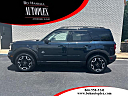 Thumbnail image of 2022 Ford Bronco Sport at Bo Haarala Autoplex