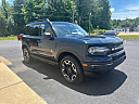 Thumbnail image of 2022 Ford Bronco Sport at Bo Haarala Autoplex