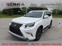 Thumbnail image of 2023 Lexus GX 460 at Serra Chevrolet Toyota Saginaw