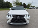 Thumbnail image of 2023 Lexus GX 460 at Serra Chevrolet Toyota Saginaw