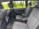 Thumbnail image of 2023 Lexus GX 460 at Serra Chevrolet Toyota Saginaw