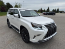 Thumbnail image of 2023 Lexus GX 460 at Serra Chevrolet Toyota Saginaw