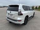 Thumbnail image of 2023 Lexus GX 460 at Serra Chevrolet Toyota Saginaw