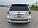 Thumbnail image of 2023 Lexus GX 460 at Serra Chevrolet Toyota Saginaw