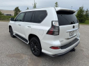 Thumbnail image of 2023 Lexus GX 460 at Serra Chevrolet Toyota Saginaw