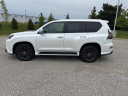 Thumbnail image of 2023 Lexus GX 460 at Serra Chevrolet Toyota Saginaw