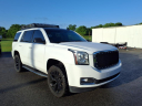 Thumbnail image of 2017 GMC Yukon at Campbell's Auto Sales