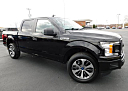 Thumbnail image of 2020 Ford F-150 at Gary Mathews Motors