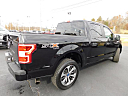 Thumbnail image of 2020 Ford F-150 at Gary Mathews Motors