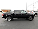 Thumbnail image of 2020 Ford F-150 at Gary Mathews Motors