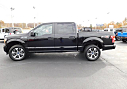 Thumbnail image of 2020 Ford F-150 at Gary Mathews Motors