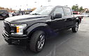 Thumbnail image of 2020 Ford F-150 at Gary Mathews Motors