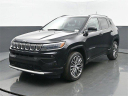Thumbnail image of 2022 Jeep Compass at HEMcgonigalBuickInc-New of Kokomo, IN