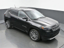 Thumbnail image of 2022 Jeep Compass at HEMcgonigalBuickInc-New of Kokomo, IN