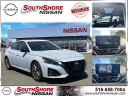 2023 Nissan Altima 2.0 SR at South Shore Nissan