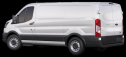 Thumbnail image of 2024 Ford Transit at Empire Ford Lincoln of Huntington