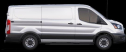 Thumbnail image of 2024 Ford Transit at Empire Ford Lincoln of Huntington